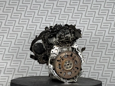 Двигатель NISSAN BLUEBIRD SYLPHY MR20DE KG11 T2311700