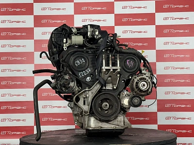 Двигатель MITSUBISHI OUTLANDER 6B31 CW6W T2312237