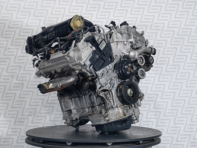Двигатель TOYOTA AVALON 2GR-FE GGV10 T54098032/4