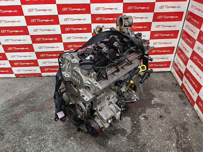 Двигатель NISSAN BLUEBIRD SYLPHY MR20DE KG11 T54098869