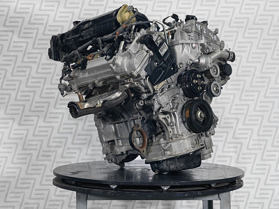 Двигатель TOYOTA AVALON 2GR-FE GGV10 T54098024