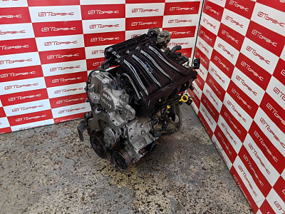 Двигатель NISSAN QASHQAI MR20DE KG11 T54099719