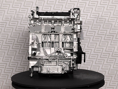 Двигатель NISSAN QASHQAI MR20DE KG11 T54090203/6